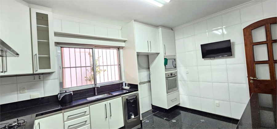 Aluguel Casa São Paulo City Boaçava REO688717 23