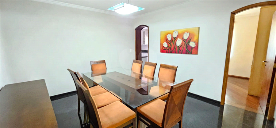 Aluguel Casa São Paulo City Boaçava REO688717 16