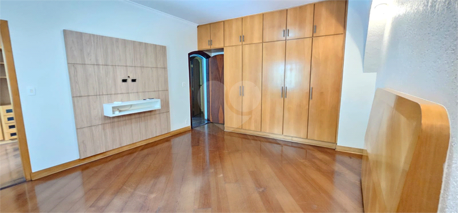 Aluguel Casa São Paulo City Boaçava REO688717 47