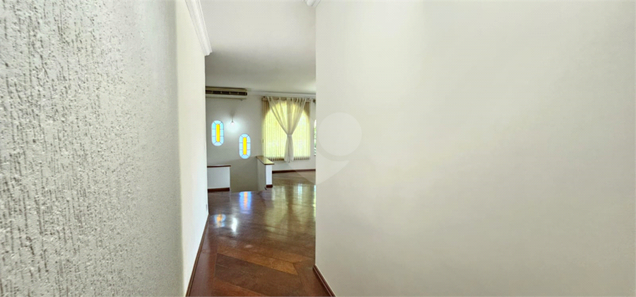 Aluguel Casa São Paulo City Boaçava REO688717 48