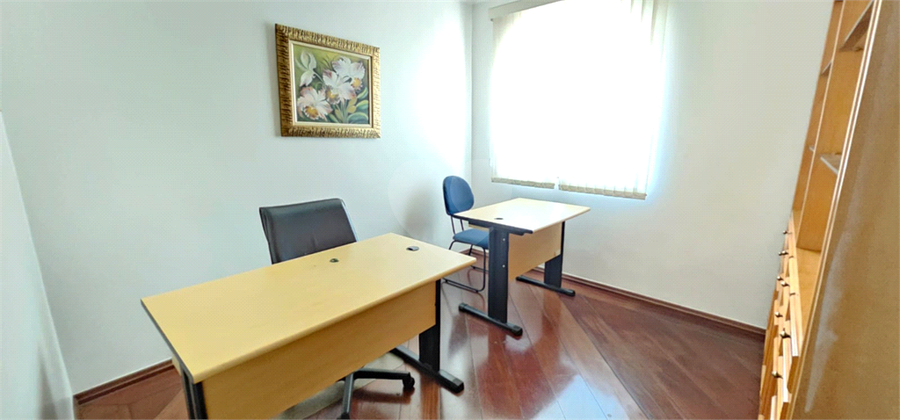 Aluguel Casa São Paulo City Boaçava REO688717 18