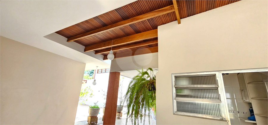 Aluguel Casa São Paulo City Boaçava REO688717 81