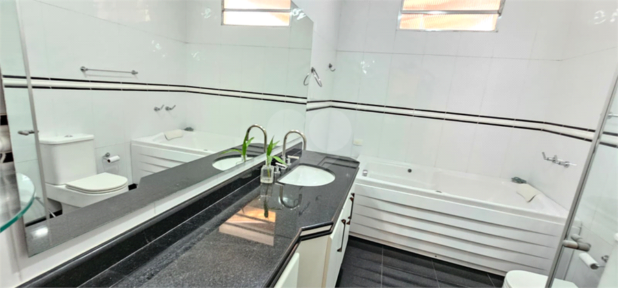 Aluguel Casa São Paulo City Boaçava REO688717 50