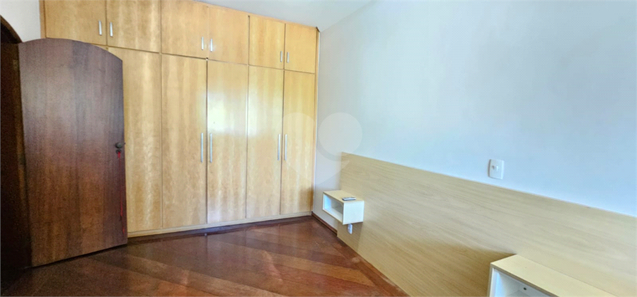 Aluguel Casa São Paulo City Boaçava REO688717 36