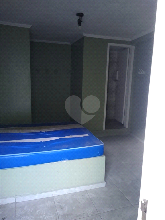 Venda Casa São Paulo Vila Leopoldina REO688724 13