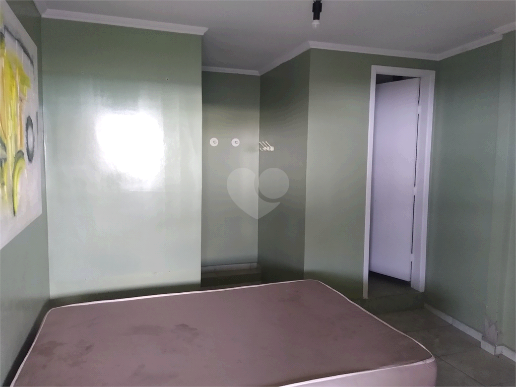 Venda Casa São Paulo Vila Leopoldina REO688724 18