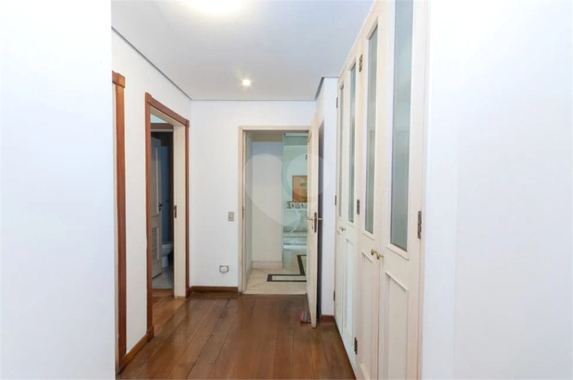 Venda Apartamento São Paulo Higienópolis REO688727 11