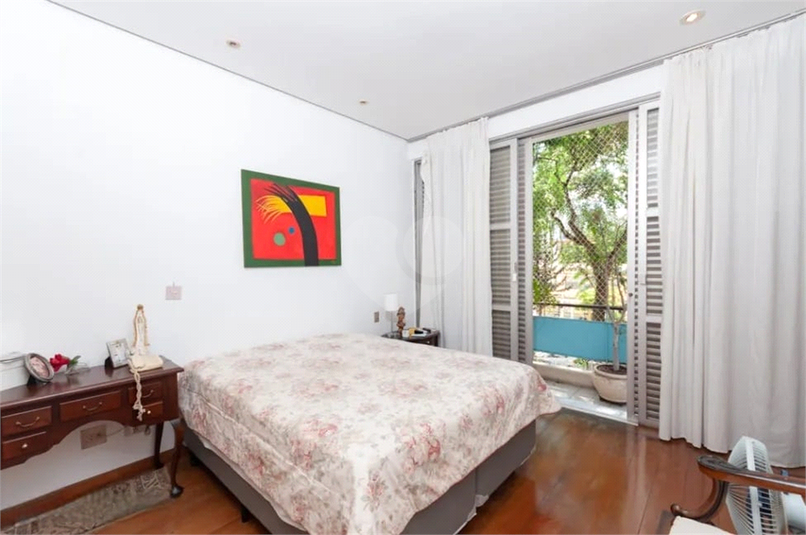 Venda Apartamento São Paulo Higienópolis REO688727 22