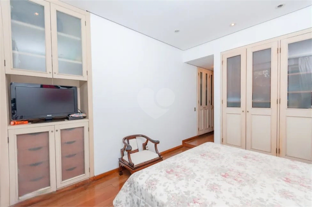 Venda Apartamento São Paulo Higienópolis REO688727 20