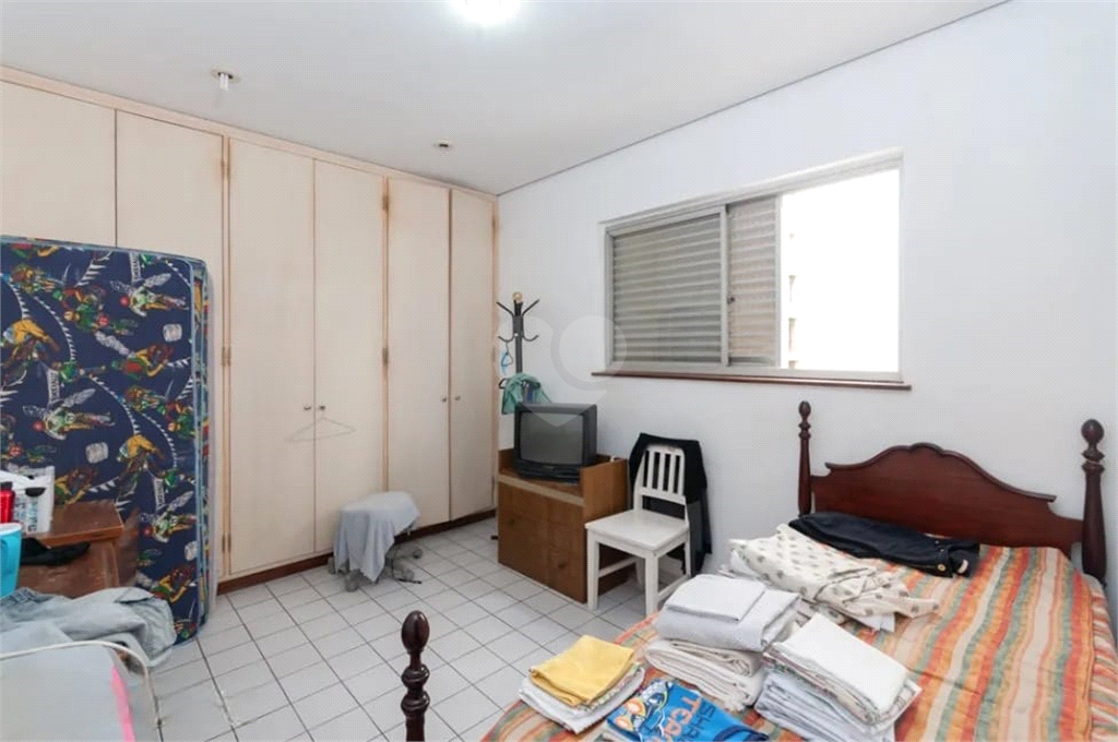 Venda Apartamento São Paulo Higienópolis REO688727 28