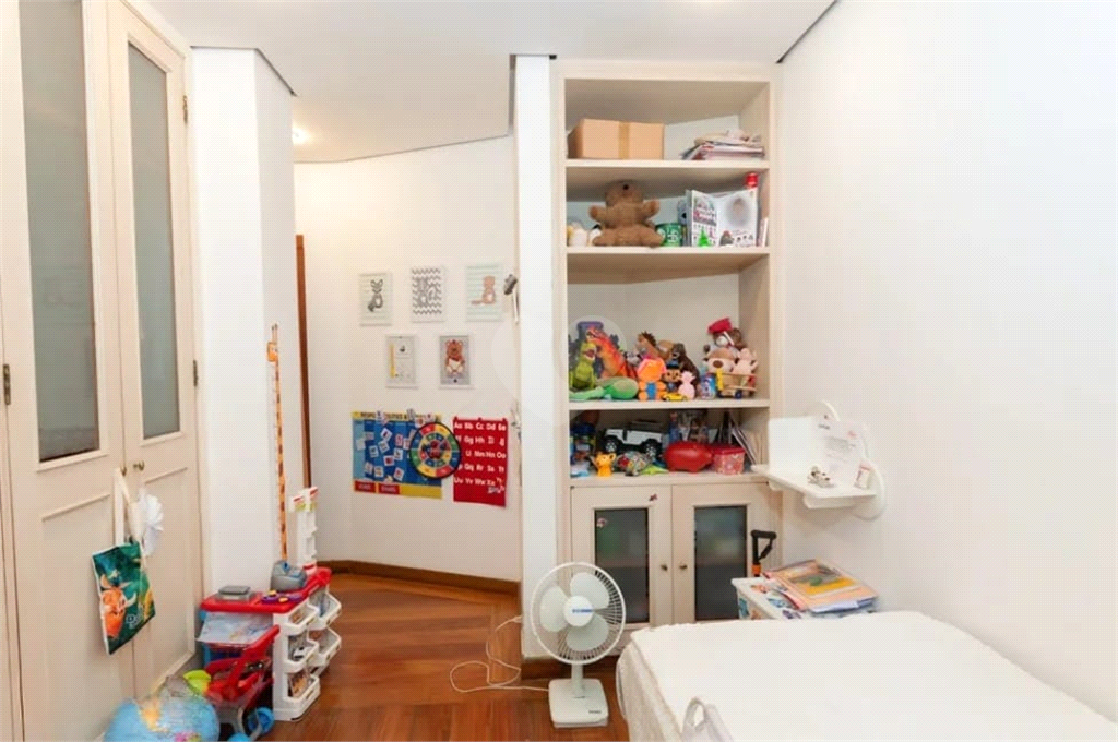 Venda Apartamento São Paulo Higienópolis REO688727 31