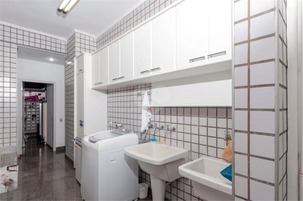 Venda Apartamento São Paulo Higienópolis REO688727 25