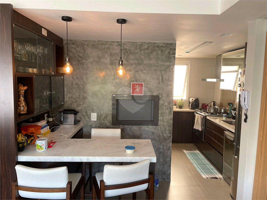 Venda Apartamento Porto Alegre Passo Da Areia REO688741 18