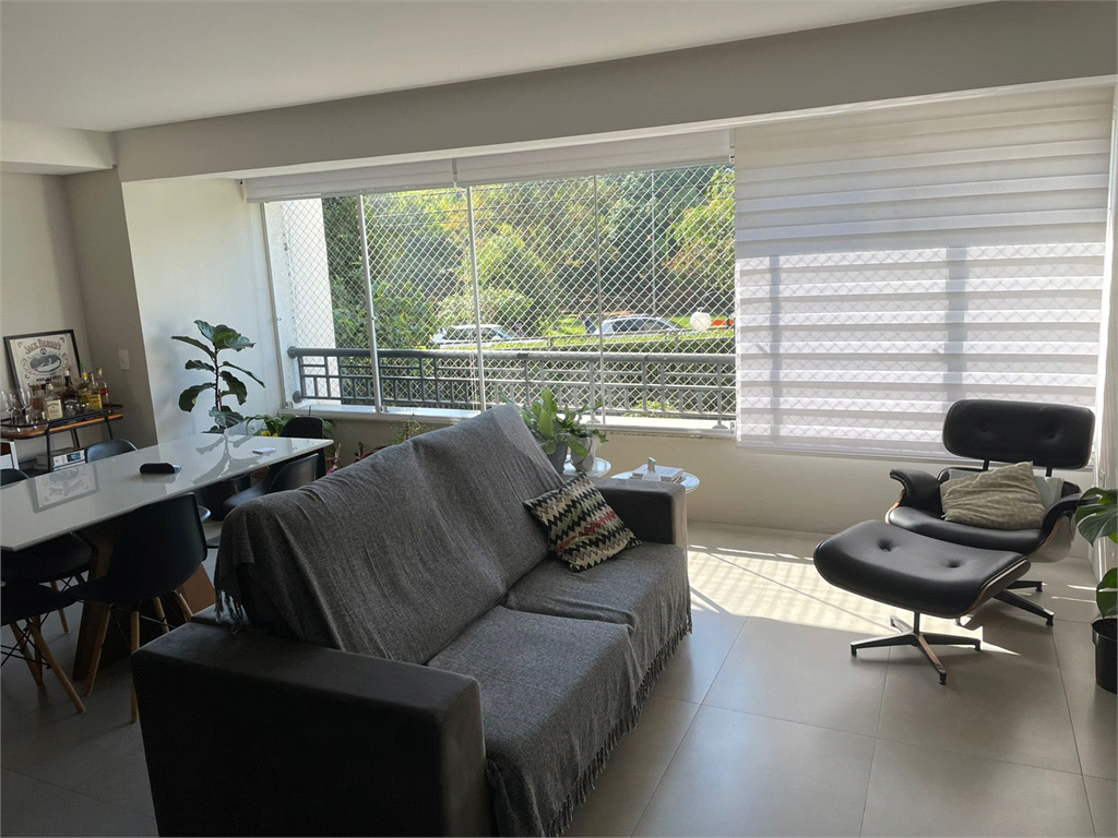 Venda Apartamento Porto Alegre Passo Da Areia REO688741 1