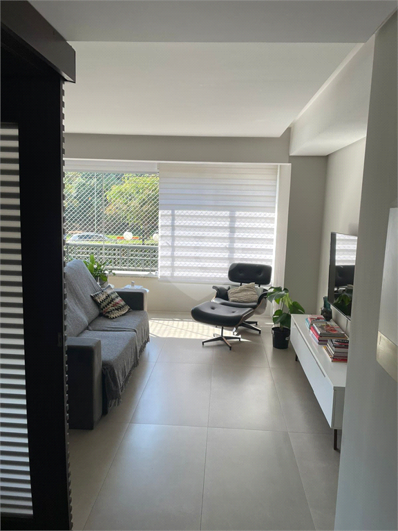 Venda Apartamento Porto Alegre Passo Da Areia REO688741 19