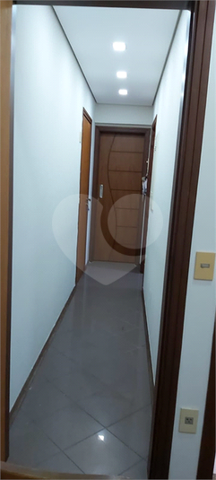 Venda Apartamento Campinas Cambuí REO688752 5