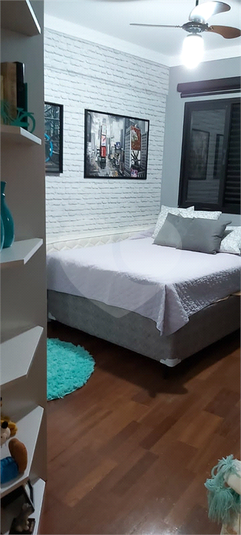 Venda Apartamento Campinas Cambuí REO688752 13