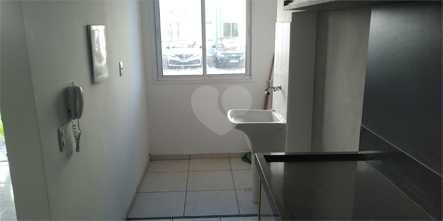 Venda Apartamento Vinhedo Santa Claudina REO688772 11