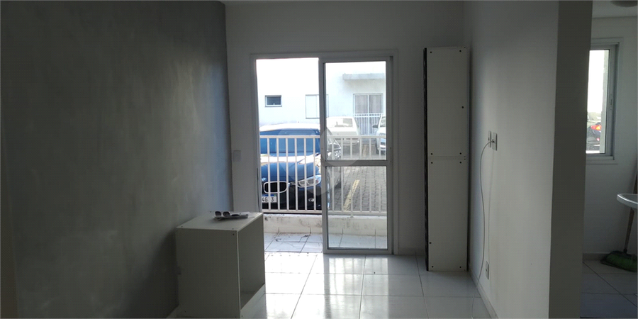 Venda Apartamento Vinhedo Santa Claudina REO688772 37