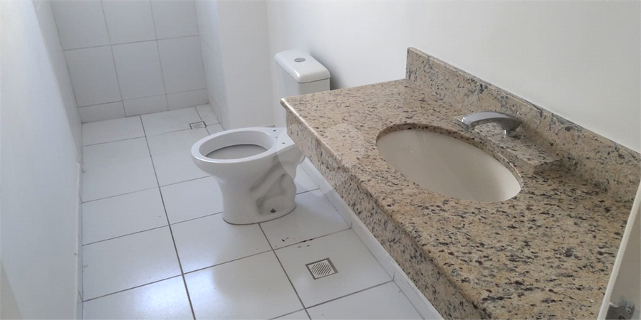 Venda Apartamento Vinhedo Santa Claudina REO688772 44