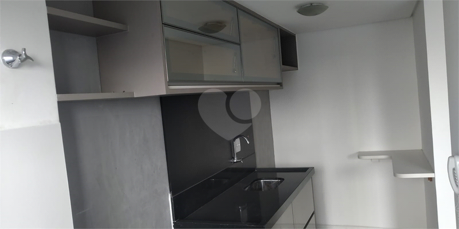 Venda Apartamento Vinhedo Santa Claudina REO688772 9