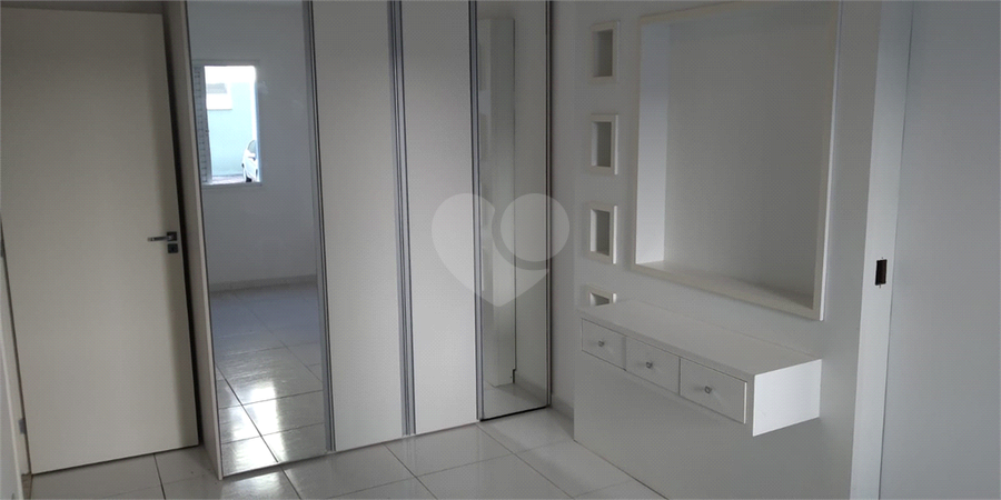 Venda Apartamento Vinhedo Santa Claudina REO688772 5