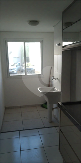 Venda Apartamento Vinhedo Santa Claudina REO688772 10