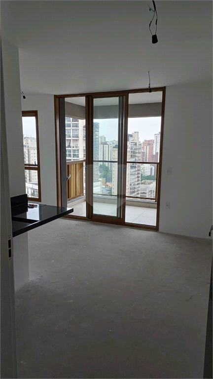 Venda Apartamento São Paulo Paraíso Do Morumbi REO688774 33