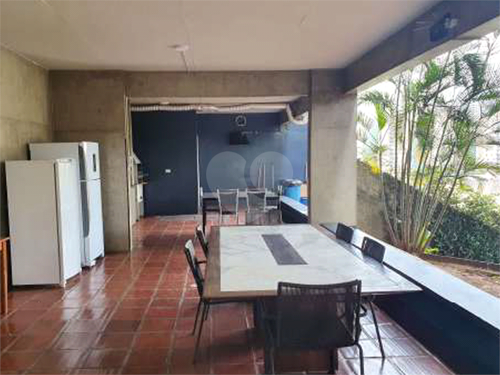 Venda Apartamento São Paulo Paraíso Do Morumbi REO688774 9