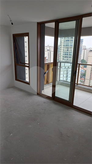 Venda Apartamento São Paulo Paraíso Do Morumbi REO688774 35