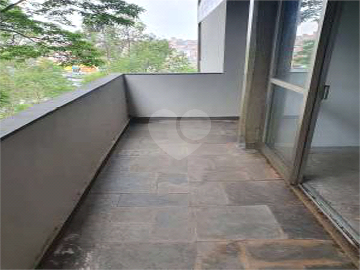 Venda Apartamento São Paulo Paraíso Do Morumbi REO688774 12