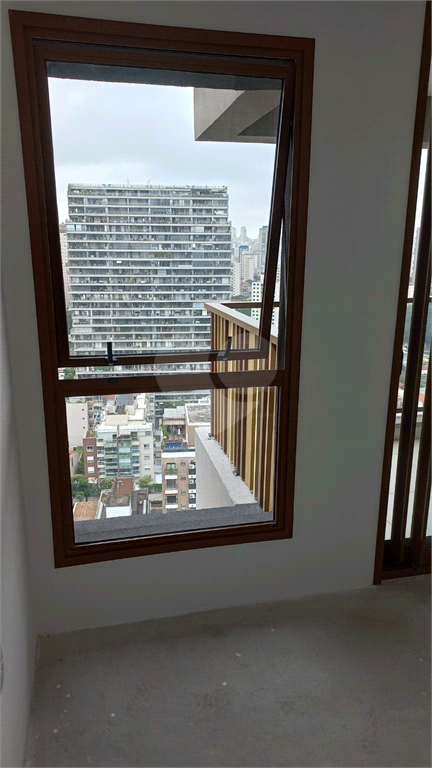 Venda Apartamento São Paulo Paraíso Do Morumbi REO688774 31