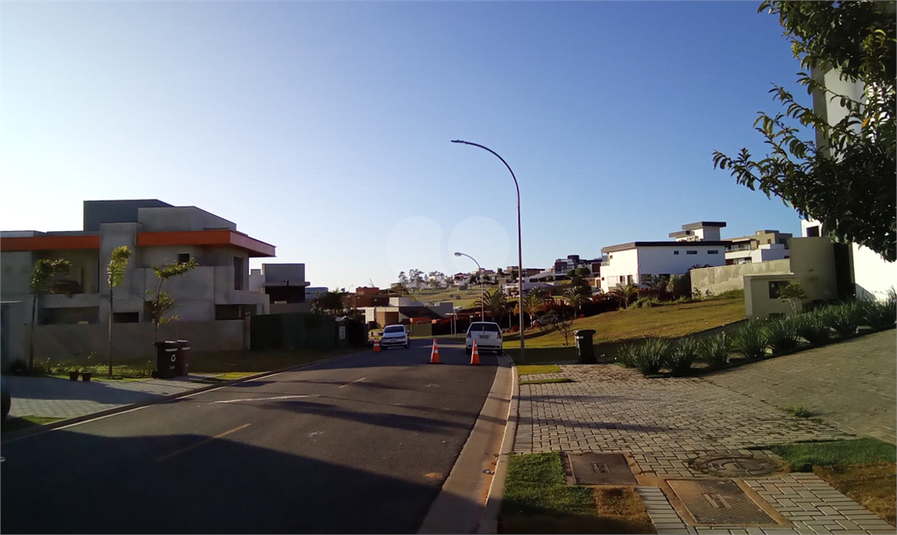 Venda Condomínio Votorantim Parque Bela Vista REO688778 8