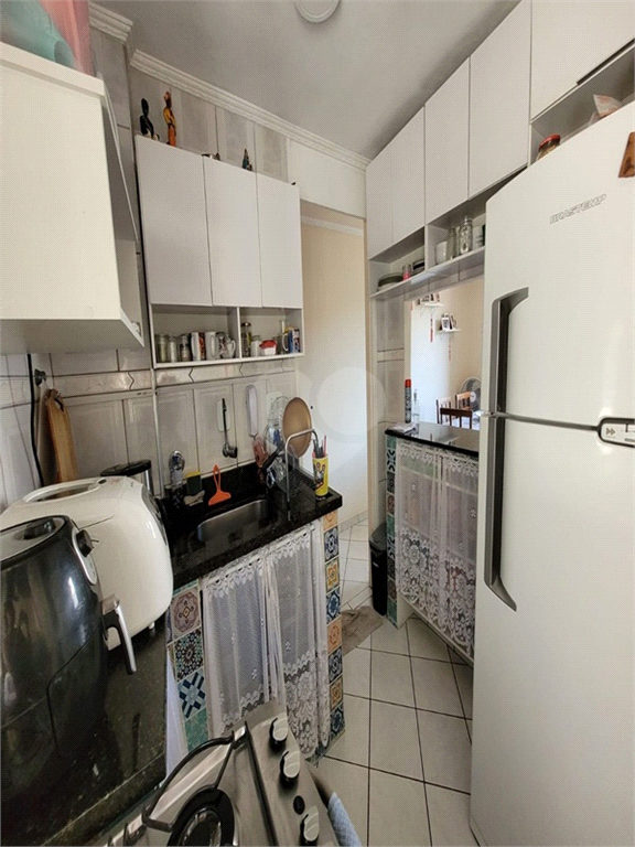 Venda Apartamento São Paulo Vila Nova Cachoeirinha REO688783 5