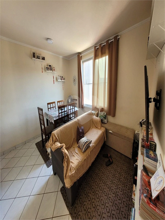 Venda Apartamento São Paulo Vila Nova Cachoeirinha REO688783 7