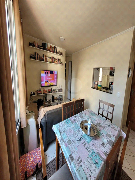 Venda Apartamento São Paulo Vila Nova Cachoeirinha REO688783 8