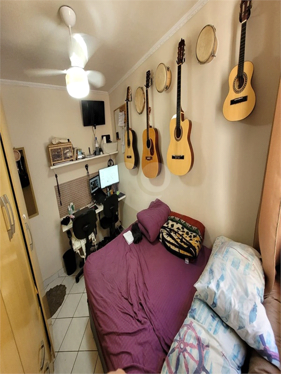 Venda Apartamento São Paulo Vila Nova Cachoeirinha REO688783 10