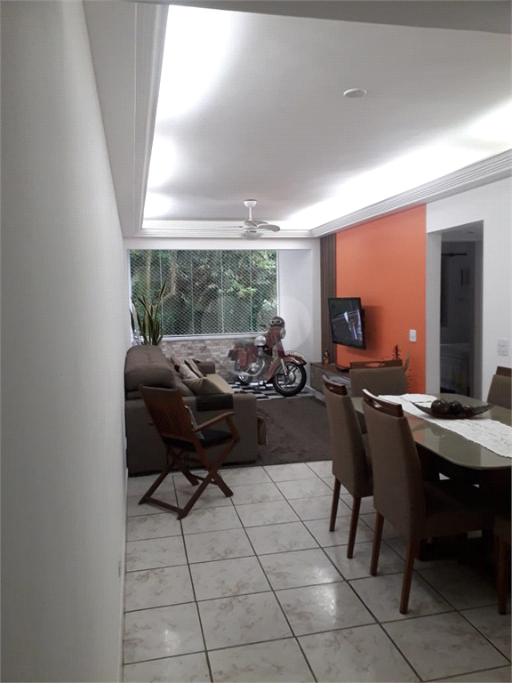 Venda Apartamento Guarujá Pitangueiras REO688793 4