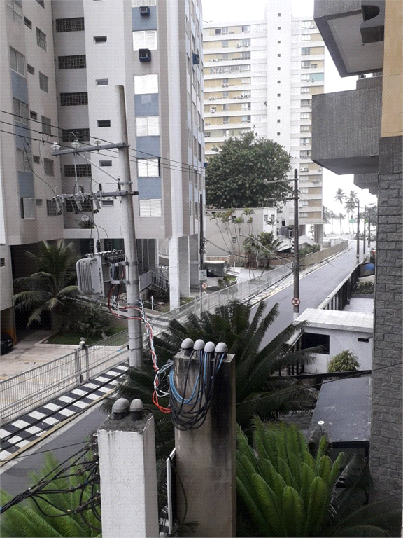 Venda Apartamento Guarujá Pitangueiras REO688793 1