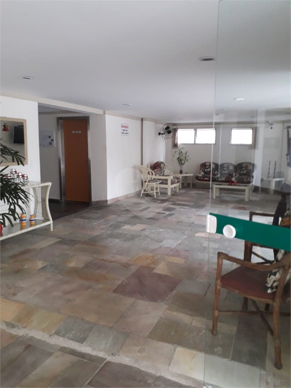 Venda Apartamento Guarujá Pitangueiras REO688793 8