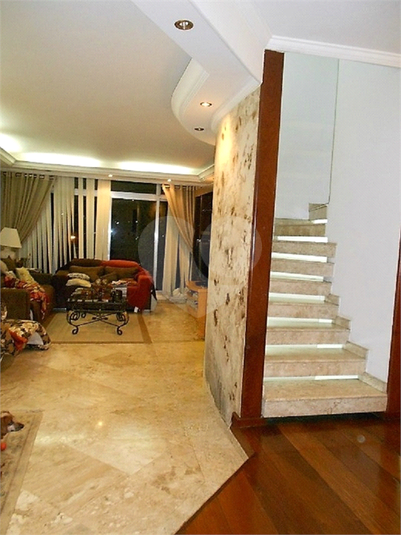 Venda Sobrado São Paulo Vila Bertioga REO688804 9