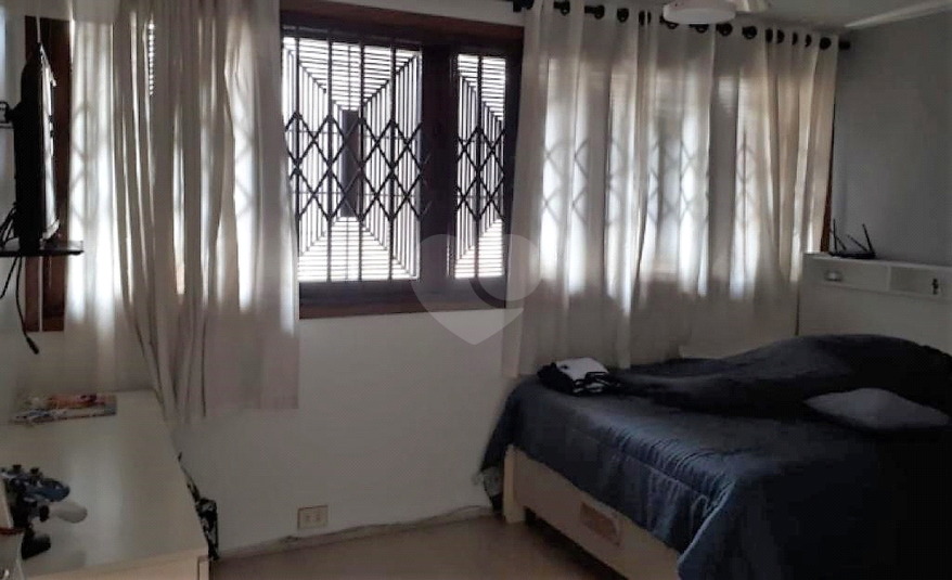 Venda Sobrado São Paulo Vila Bertioga REO688804 4