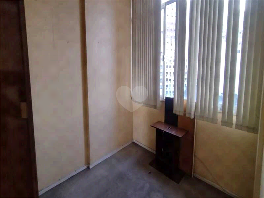 Venda Apartamento Rio De Janeiro Praça Da Bandeira REO688811 17