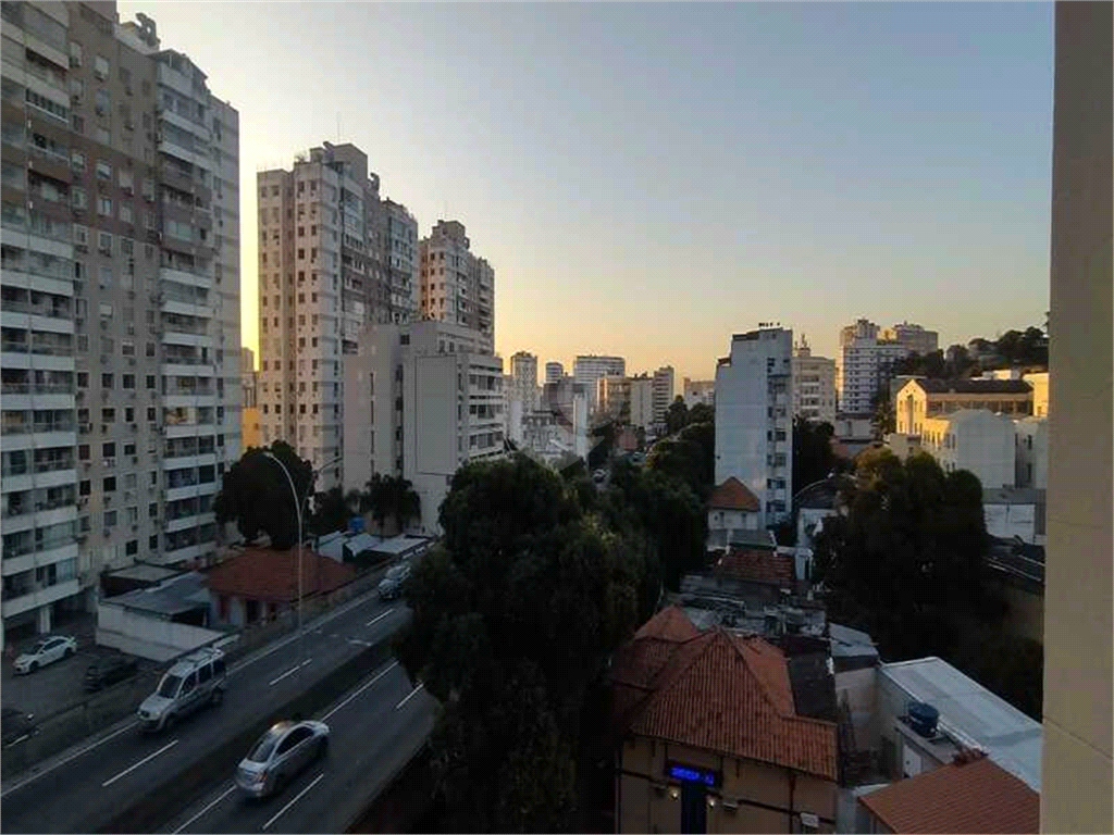 Venda Apartamento Rio De Janeiro Praça Da Bandeira REO688811 31