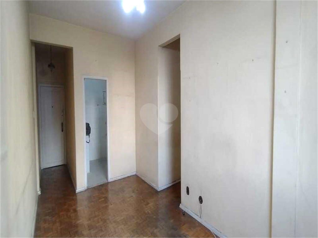 Venda Apartamento Rio De Janeiro Praça Da Bandeira REO688811 5