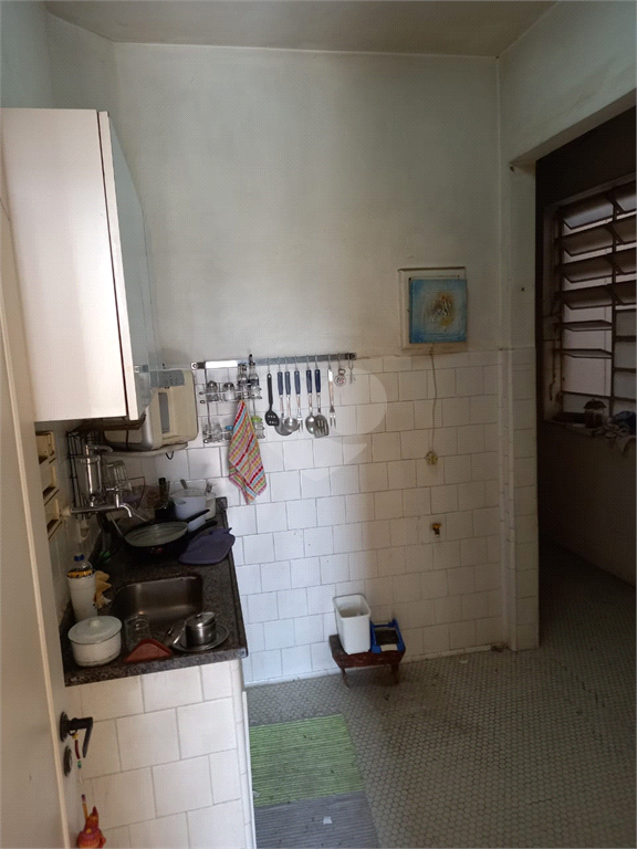 Venda Apartamento Rio De Janeiro Praça Da Bandeira REO688811 23