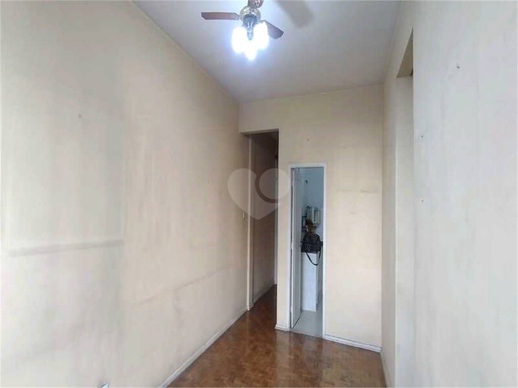 Venda Apartamento Rio De Janeiro Praça Da Bandeira REO688811 1