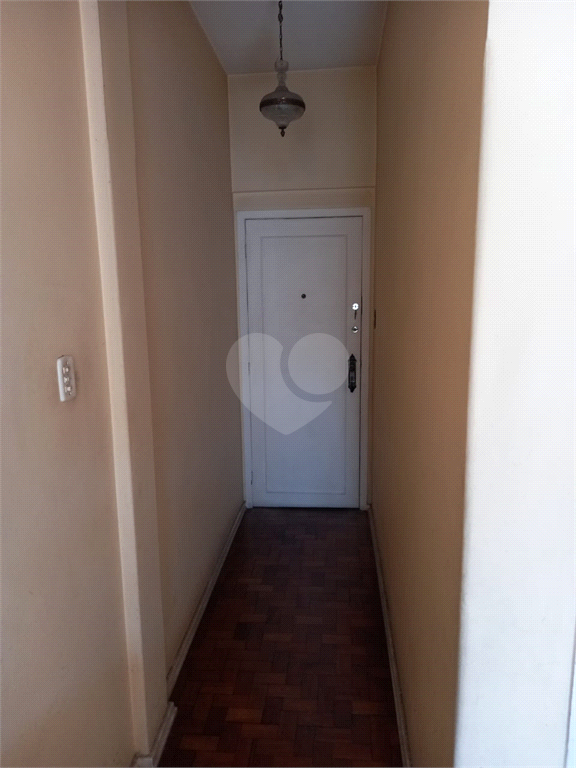 Venda Apartamento Rio De Janeiro Praça Da Bandeira REO688811 7