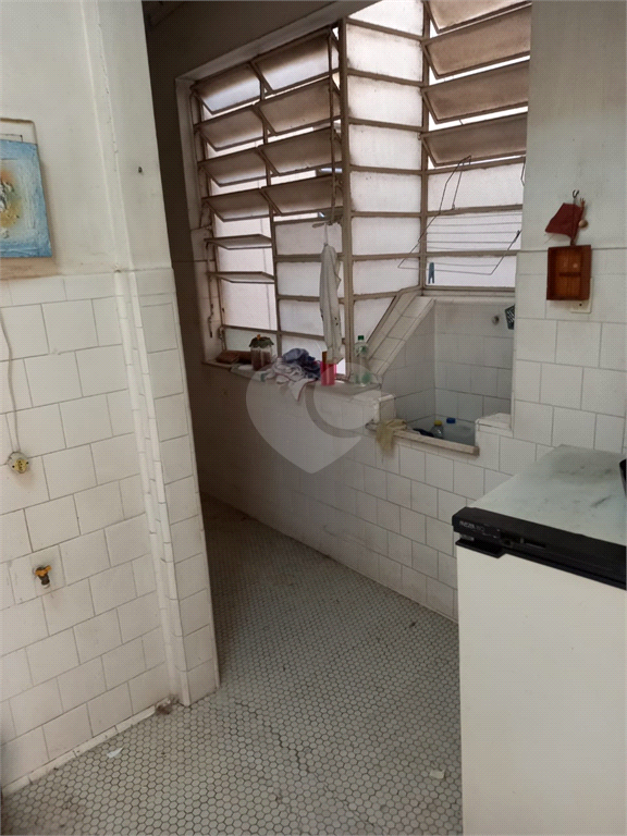 Venda Apartamento Rio De Janeiro Praça Da Bandeira REO688811 27