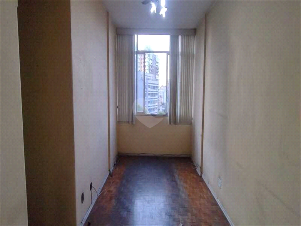 Venda Apartamento Rio De Janeiro Praça Da Bandeira REO688811 4